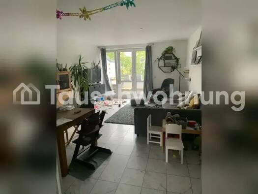 Wohnung zur Miete Tauschwohnung 1.200 € 3 Zimmer 81 m² 1. Geschoss Lindenthal Köln 50935