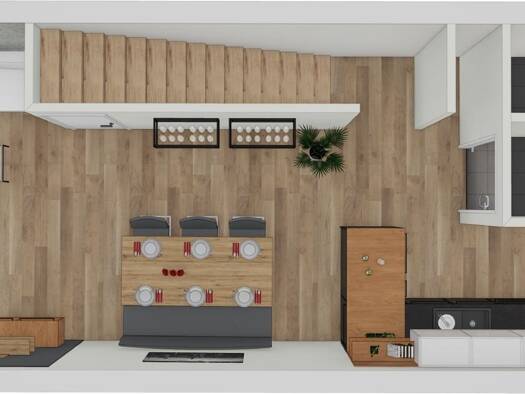 Wohnung zur Miete 1.060 € 3 Zimmer 76 m² 1. Geschoss Lustenau 6890