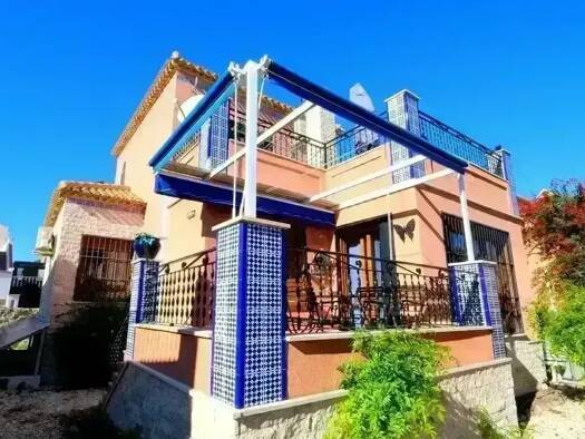 Haus zum Kauf provisionsfrei 259.900 € 4 Zimmer 104 m² 132 m² Grundstück San Miguel de Salinas