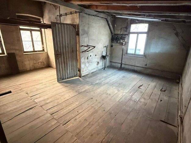 Lagerhalle zur Miete provisionsfrei 200 € 35 m² Lagerfläche Hindelangerstraße Untertürkheim Stuttgar, Untertürkheim 70327