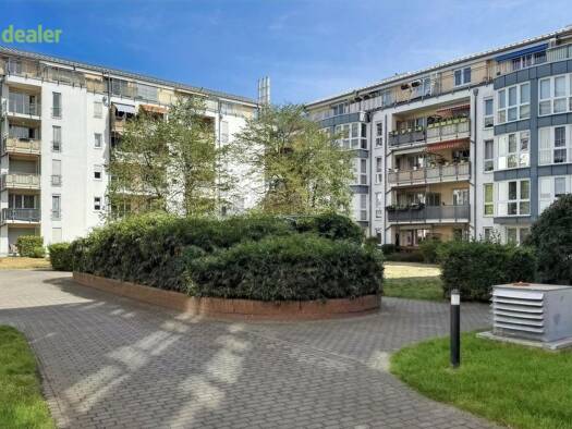 Wohnung zum Kauf 134.999 € 2 Zimmer 56,9 m² Großzschocher Südwest 04249