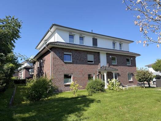 Terrassenwohnung zum Kauf 399.000 € 3 Zimmer 102 m² frei ab sofort Schwarzenbek 21493