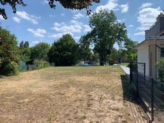 Grundstück zum Kauf 358.000 € 693 m² Grundstück Rastatt 76437