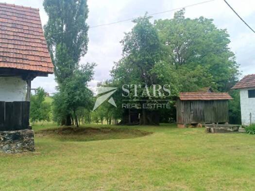 Haus zum Kauf 210.000 € 9 Zimmer 260 m² Kuzma Perjasicka, Slunj Slunj