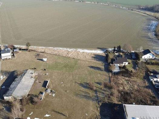 Grundstück zum Kauf 143.500 € 503 m² Grundstück Lemsel Rackwitz / Lemsel 04519