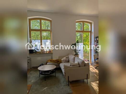 Wohnung zur Miete Tauschwohnung 975 € 2 Zimmer 57 m² 2. Geschoss Lichtenberg Lichtenberg 10365
