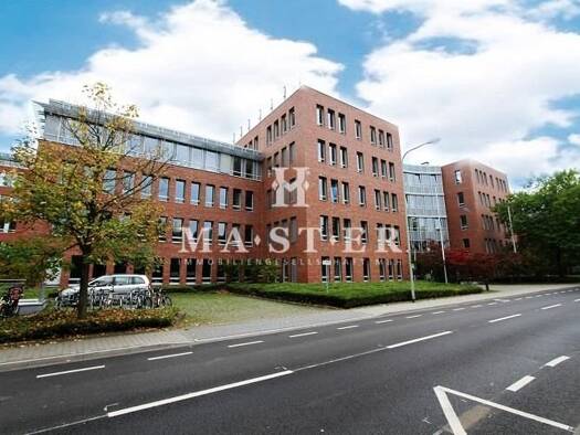 Bürofläche zur Miete 10,50 € 133 m² Bürofläche teilbar ab 133 m² Eschborn 65760