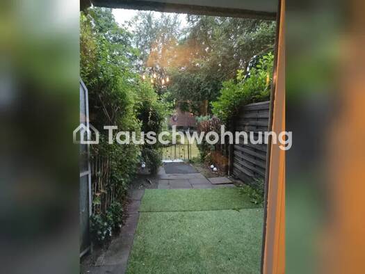 Wohnung zur Miete Tauschwohnung 394 € 2 Zimmer 54 m² Niendorf Eimsbüttel 22523