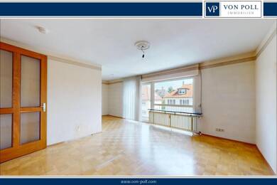Wohnung zum Kauf 529.000 € 4 Zimmer 108 m² 2. Geschoss Dornbusch Frankfurt am Main 60433