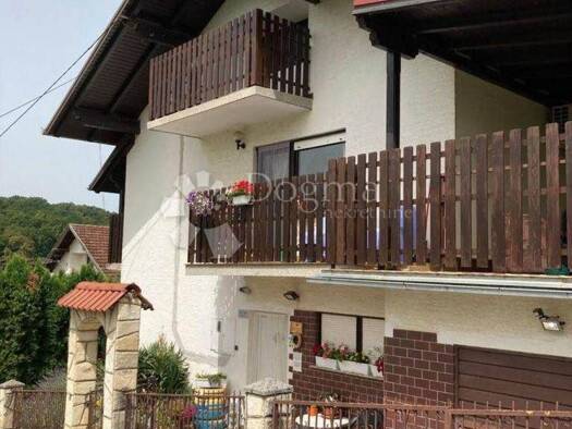 Haus zum Kauf 155.000 € 6 Zimmer 250 m² Brestovec Orehovicki, Bedekovcina Bedekovčina