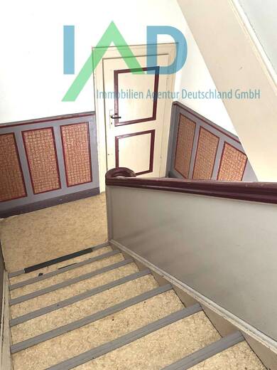 Mehrfamilienhaus zum Kauf 279.000 € 10 Zimmer 265 m² 600 m² Grundstück Sontra Sontra 36205