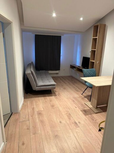 Wohnung zur Miete 600 € 2 Zimmer 50 m² 1. Geschoss Tappenbeck 38479