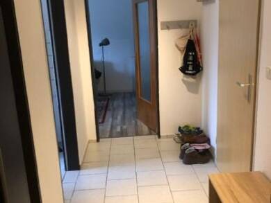Wohnung zur Miete 300 € 2 Zimmer 42 m² Am Silbersegen 6 Clausthal-Zellerfeld Clausthal-Zellerfeld 38678