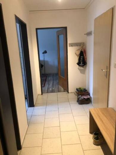 Wohnung zur Miete 300 € 2 Zimmer 42 m² Am Silbersegen 6 Clausthal-Zellerfeld Clausthal-Zellerfeld 38678