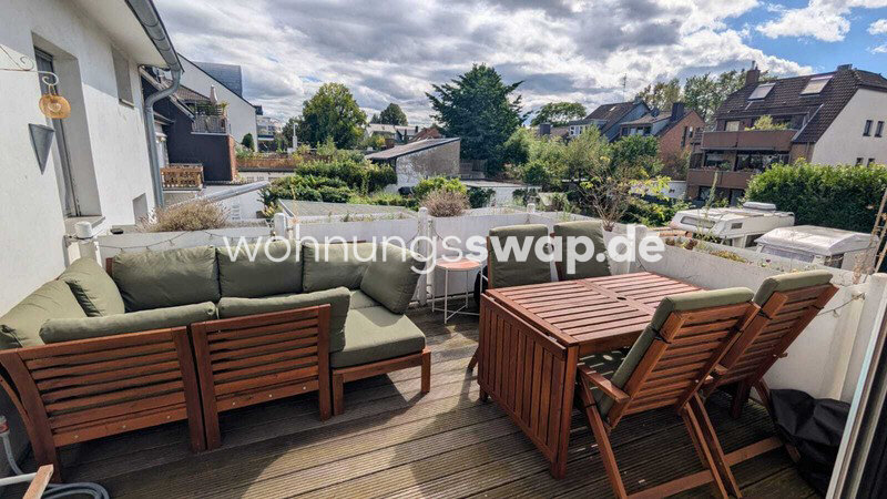 Studio zur Miete 1.035 € 3 Zimmer 98 m²<br/>Wohnfläche 1.<br/>Geschoss Efferen 50354