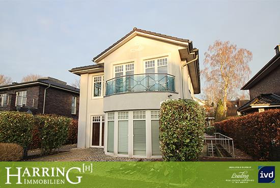 Einfamilienhaus zur Miete 2.400 € 4 Zimmer 170 m²<br/>Wohnfläche 01.03.2025<br/>Verfügbarkeit Am Aalfang Ahrensburg 22926