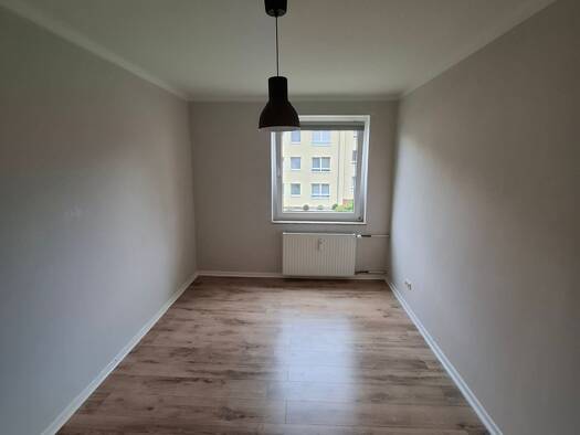 Wohnung zur Miete 480 € 2 Zimmer 47 m² 1. Geschoss frei ab sofort Kahlhorststraße 24a St. Jürgen Lübeck 23562