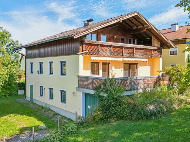 Einfamilienhaus zum Kauf 499.950 € 4 Zimmer 197,7 m² 1.042 m² Grundstück Lamprechtshausen 5112
