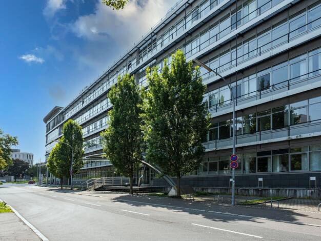 Praxisfläche zur Miete provisionsfrei 500 m² Bürofläche Heilbronn 74074
