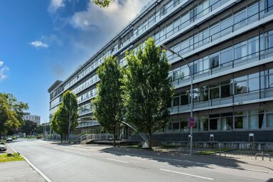 Praxisfläche zur Miete provisionsfrei 500 m² Bürofläche Heilbronn Heilbronn 74074