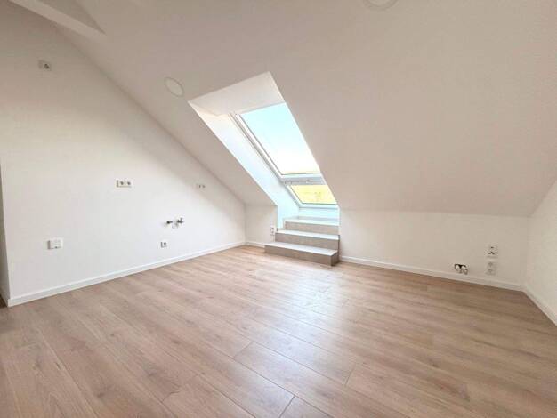 Wohnung zur Miete - Erstbezug 790 € 2 Zimmer 51 m² 5. Geschoss frei ab 01.11.2026 Wölckernstraße 34 Steinbühl Nürnberg 90459