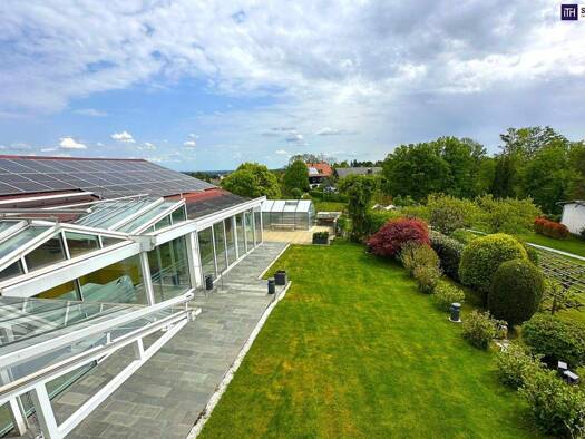 Villa zur Miete 1.920 € 6 Zimmer 440 m² 1.500 m² Grundstück Laßnitzhöhe 8301