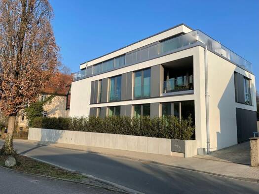 Wohnung zur Miete - Erstbezug 1.100 € 2 Zimmer 79,1 m² frei ab 01.11.2026 Wittinger Straße 43 Hehlentor Celle 29223