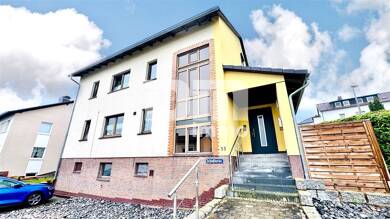 Mehrfamilienhaus zum Kauf 359.000 € 8 Zimmer 216 m² 807 m² Grundstück Dörnberg Habichtswald 34317