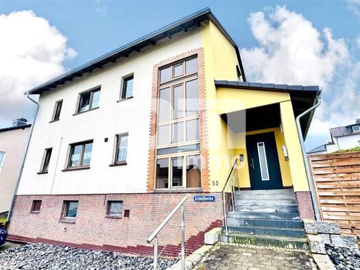 Mehrfamilienhaus zum Kauf 299.000 € 8 Zimmer 216 m² 807 m² Grundstück Dörnberg Habichtswald 34317
