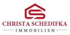 Christa Schedifka Immobilien GmbH logo