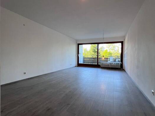 Terrassenwohnung zur Miete 500 € 1 Zimmer 41 m² EG frei ab 01.04.2026 Unterkirnach 78089