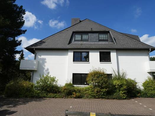 Wohnung zur Miete 850 € 3 Zimmer 80 m² Geschoss EG/2 frei ab sofort Overbeckweg 36 Uesen Achim 28832
