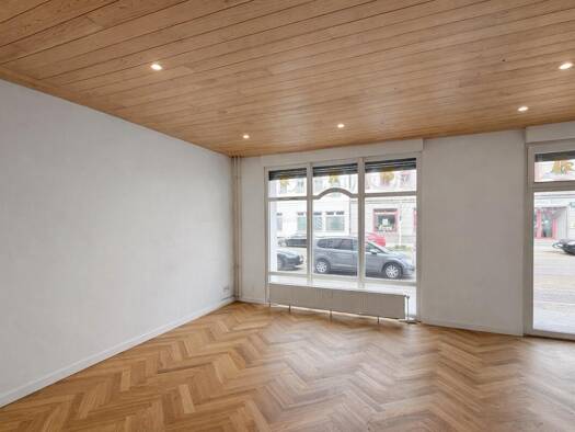 Lagerhalle zur Miete 1.560 € 78 m² Lagerfläche Oberschöneweide Berlin 12459