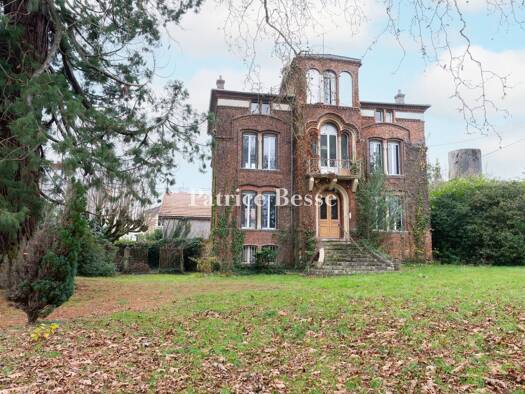 Einfamilienhaus zum Kauf 1.755.400 € 4 Zimmer Saint-Chéron 91530