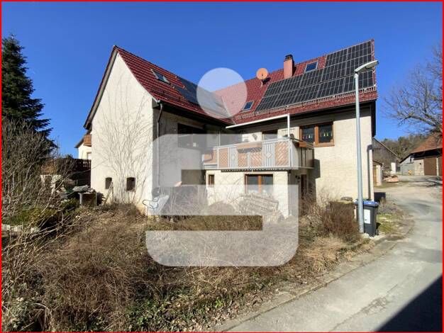 Einfamilienhaus zum Kauf 239.000 € 5 Zimmer 145 m² 507 m² Grundstück Trainmeusel Wiesenttal 91346