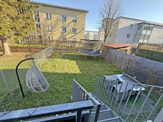 Wohnung zum Kauf 269.000 € 2 Zimmer 59 m² Hard 6971