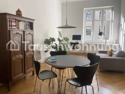 Wohnung zur Miete Tauschwohnung 850 € 2 Zimmer 40 m² 2. Geschoss Thalk.Obersendl.-Forsten-Fürstenr.-Solln München 81371