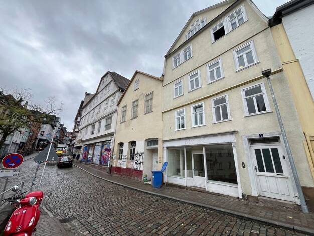 Mehrfamilienhaus zum Kauf 499.000 € 6 Zimmer 118 m² 54 m² Grundstück Marburg 35037