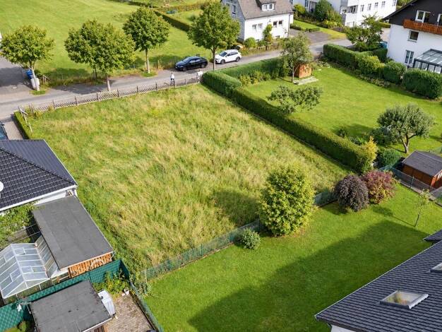 Grundstück zum Kauf 230.000 € 640 m² Grundstück Brilon Brilon 59929