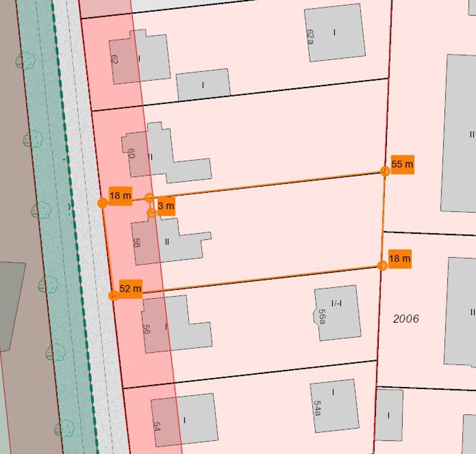 Grundstück zum Kauf 565.000 € 973 m²<br/>Grundstück Hausbruch Hamburg 21147