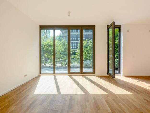 Wohnung zum Kauf 549.000 € 3 Zimmer 82 m² EG Mitte Mitte 10435