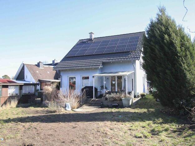 Einfamilienhaus zum Kauf 325.000 € 4 Zimmer 98,7 m² 1.172 m² Grundstück Klausdorf Schwentinental 24222