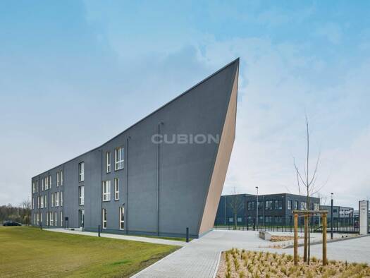 Büro zur Miete 16 € 325 m² Bürofläche teilbar ab 325 m² Bochum 44805