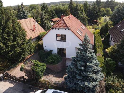 Einfamilienhaus zum Kauf 379.000 € 5 Zimmer 110 m² 700 m² Grundstück Weinböhla 01689