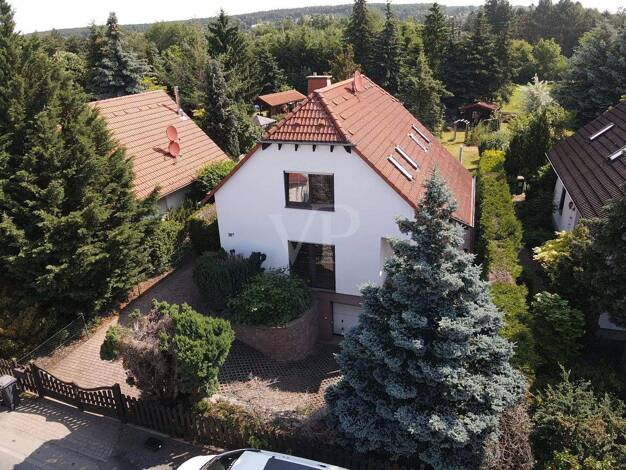 Einfamilienhaus zum Kauf 379.000 € 5 Zimmer 110 m² 700 m² Grundstück Weinböhla 01689