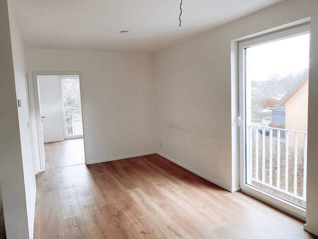 Wohnung zur Miete 1.150 € 3 Zimmer 55 m² 1. Geschoss Altglienicke Berlin 12524