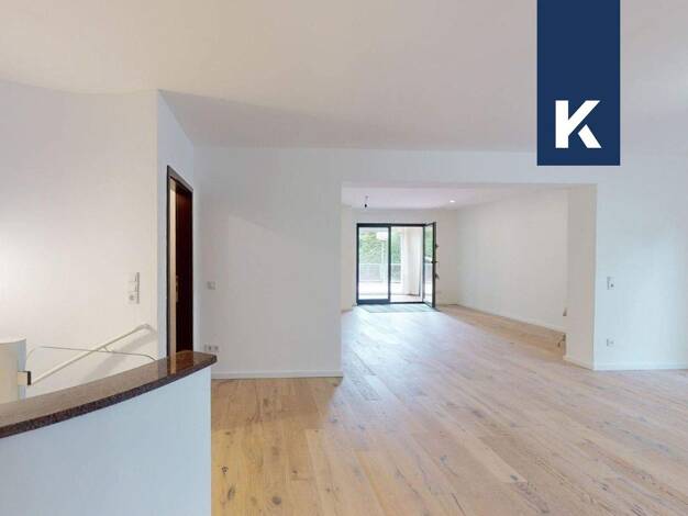 Wohnung zur Miete 1.990 € 4 Zimmer 120 m² EG frei ab 01.02.2026 Bergerstr. 80 Porz Köln 51145