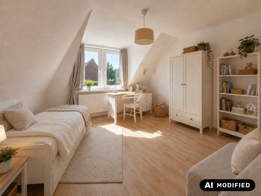 Einfamilienhaus zum Kauf 280.000 € 4 Zimmer 136 m² 967 m² Grundstück Marienau Dahlem 21368
