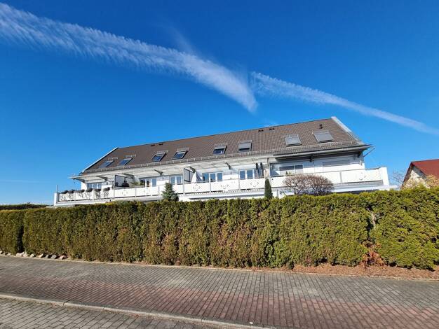 Wohnung zum Kauf 150.000 € 3 Zimmer 90 m² 1. Geschoss Nünchritz Nünchritz 01612