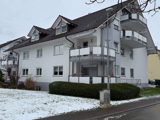 Wohnung zum Kauf als Kapitalanlage geeignet 2 Zimmer 62,2 m² Ettenheim 77955